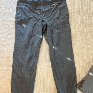INC International Concepts Gray Pants